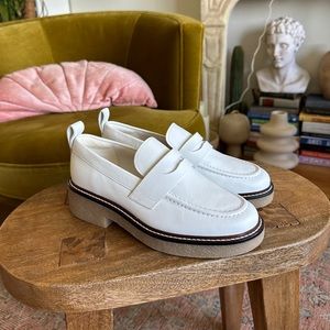 Everlane The Gum Sole Penny Loafer